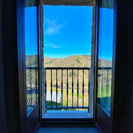 Casa Do Veiga מלון צ'נטדה