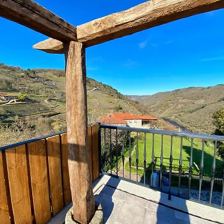 Casa Do Veiga 3* Chantada