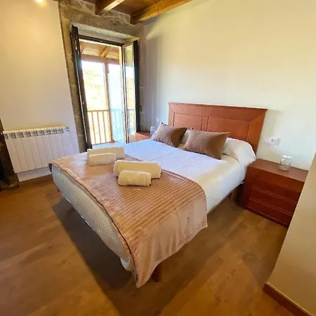 Casa Do Veiga 3*