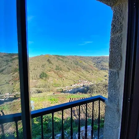 Casa Do Veiga 3*