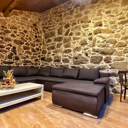 Casa Do Veiga 3*