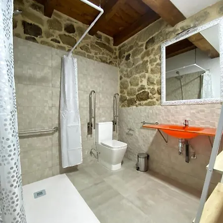 Hotell Casa Do Veiga