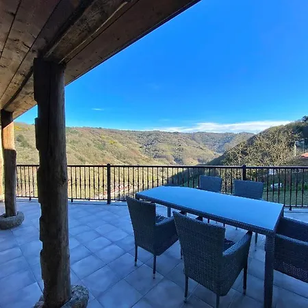 Casa Do Veiga