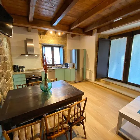 מלון Casa Do Veiga 3*