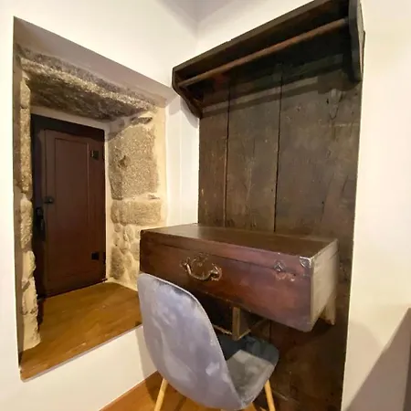 Hotell Casa Do Veiga 3*