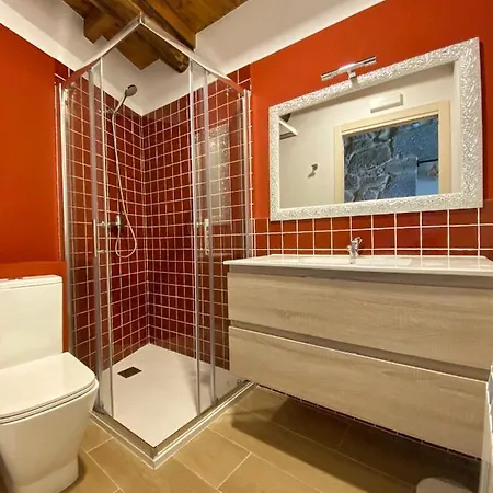 Casa Do Veiga מלון