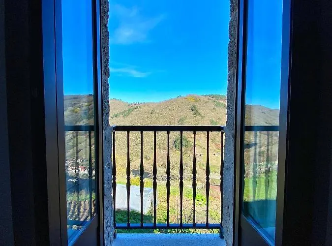 Casa Do Veiga Hotel Chantada