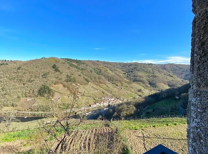 Casa Do Veiga 3* Chantada