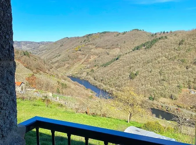 Отель Casa Do Veiga 3*