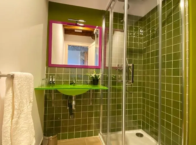 Casa Do Veiga 3* Чантада