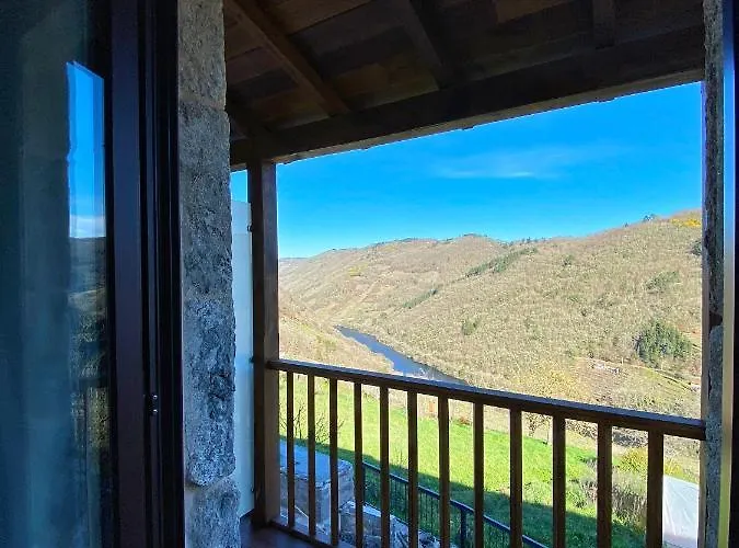 Отель Casa Do Veiga 3*