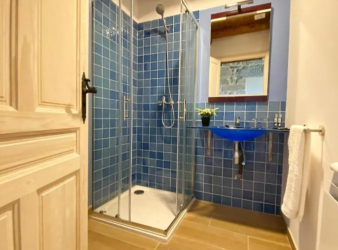 Casa Do Veiga Чантада