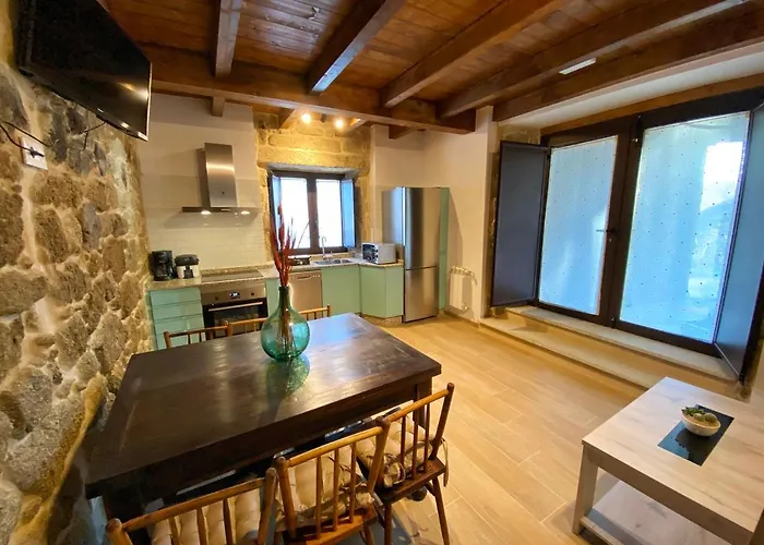 Отель Casa Do Veiga 3*