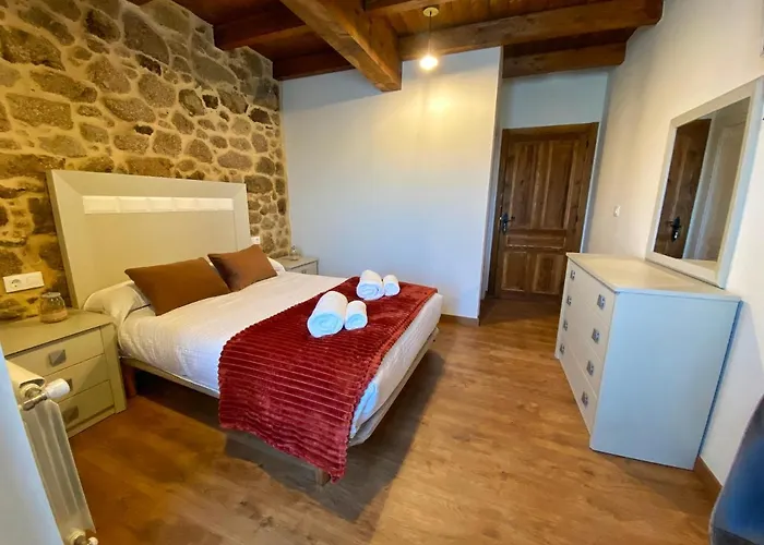 Casa Do Veiga 3* Чантада