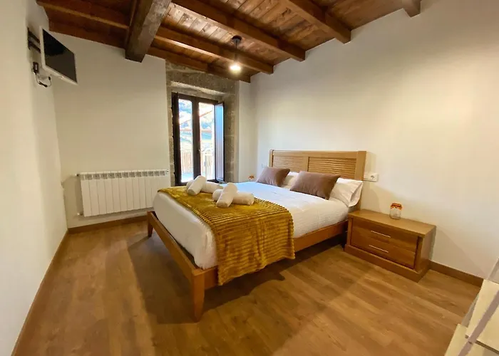 Отель Casa Do Veiga 3*