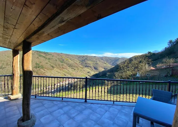 Отель Casa Do Veiga 3*