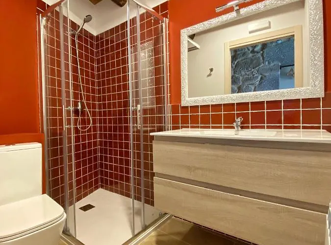 Casa Do Veiga Отель